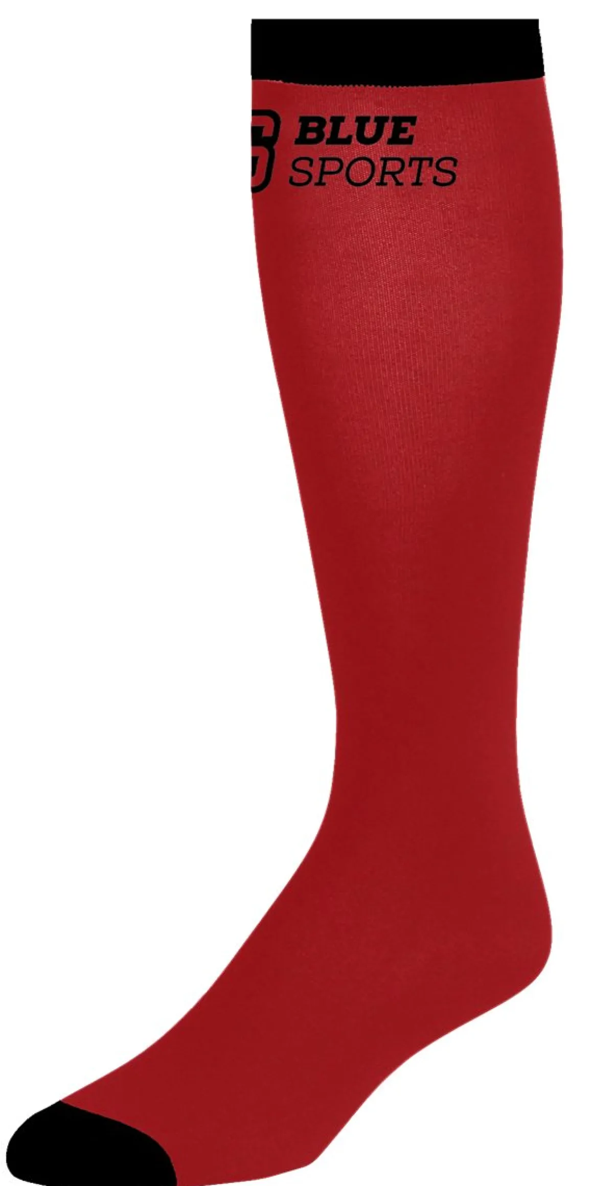 Bluesports Hockey Socks Pro-Skin Sr