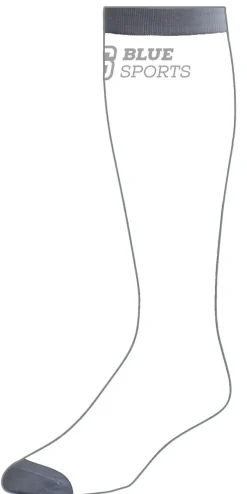 Bluesports Hockey Socks Pro-Skin Sr