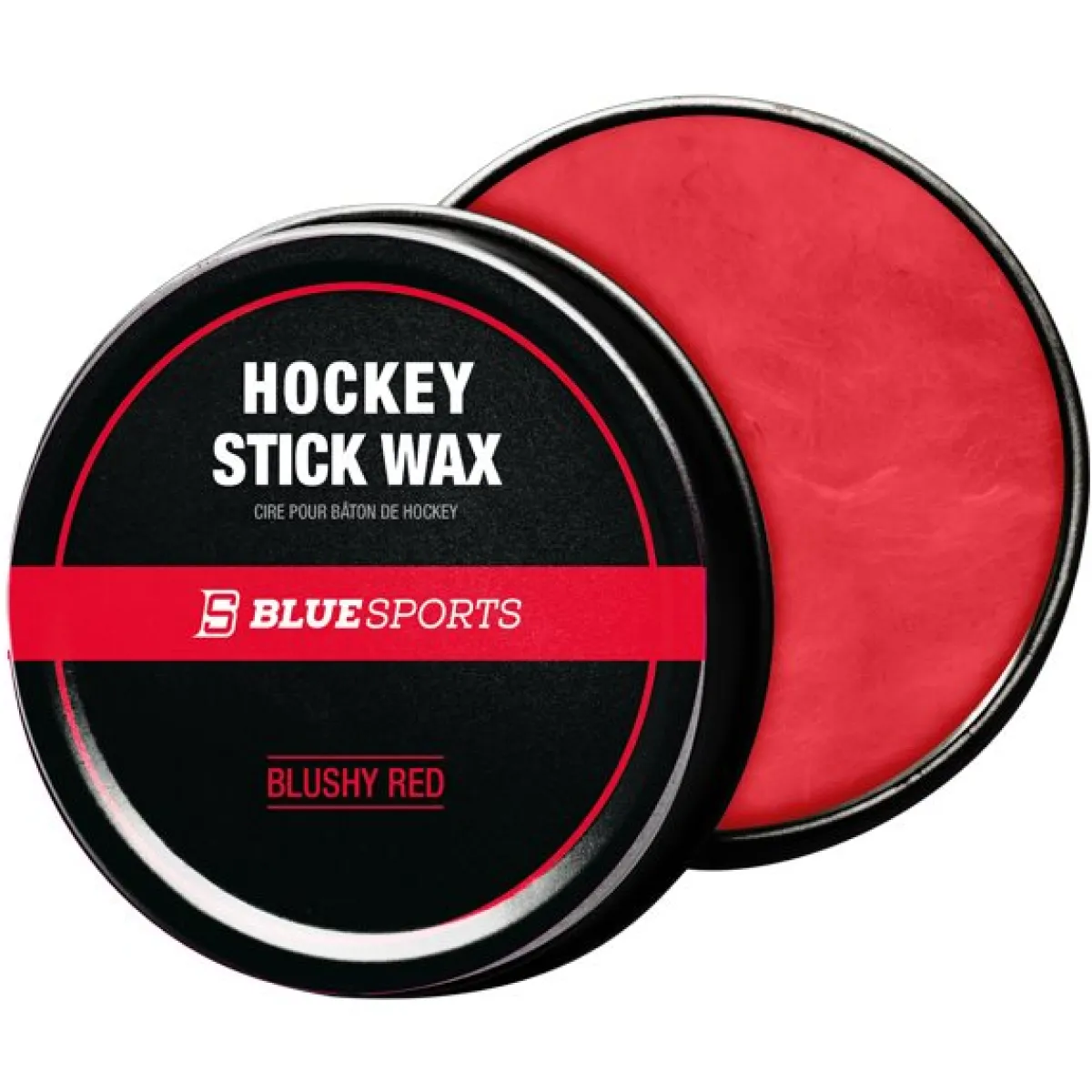 Hockey Stick Accessories^BLUESPORTS Hockey Wax Ultimate Red