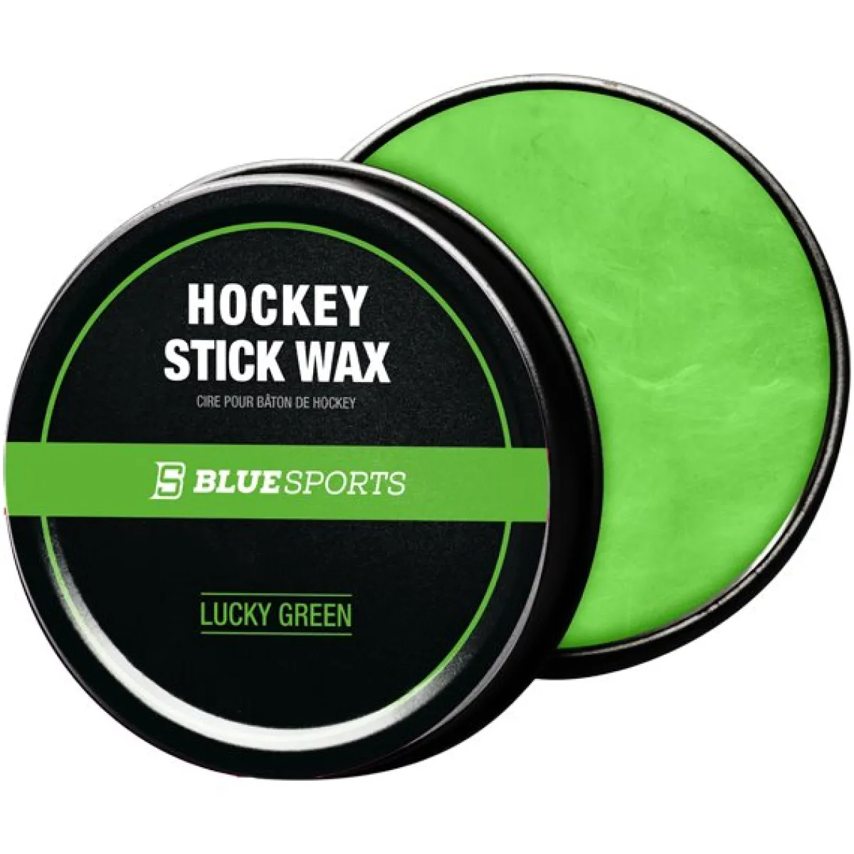 Hockey Stick Accessories^BLUESPORTS Hockey Wax Ultimate Green