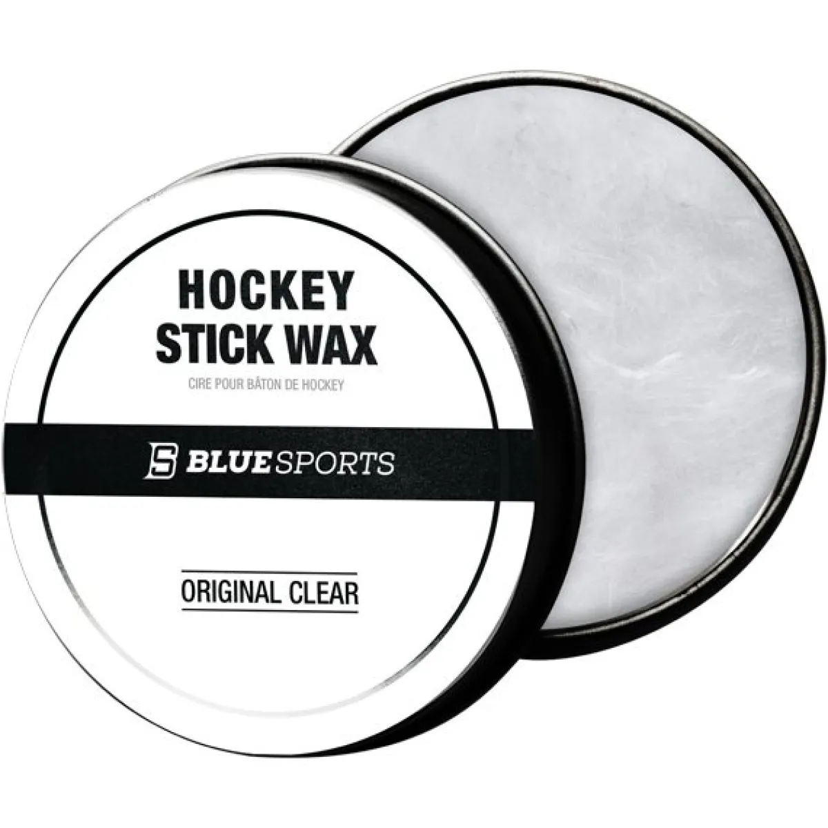 Hockey Stick Accessories^BLUESPORTS Hockey Wax Ultimate Clear