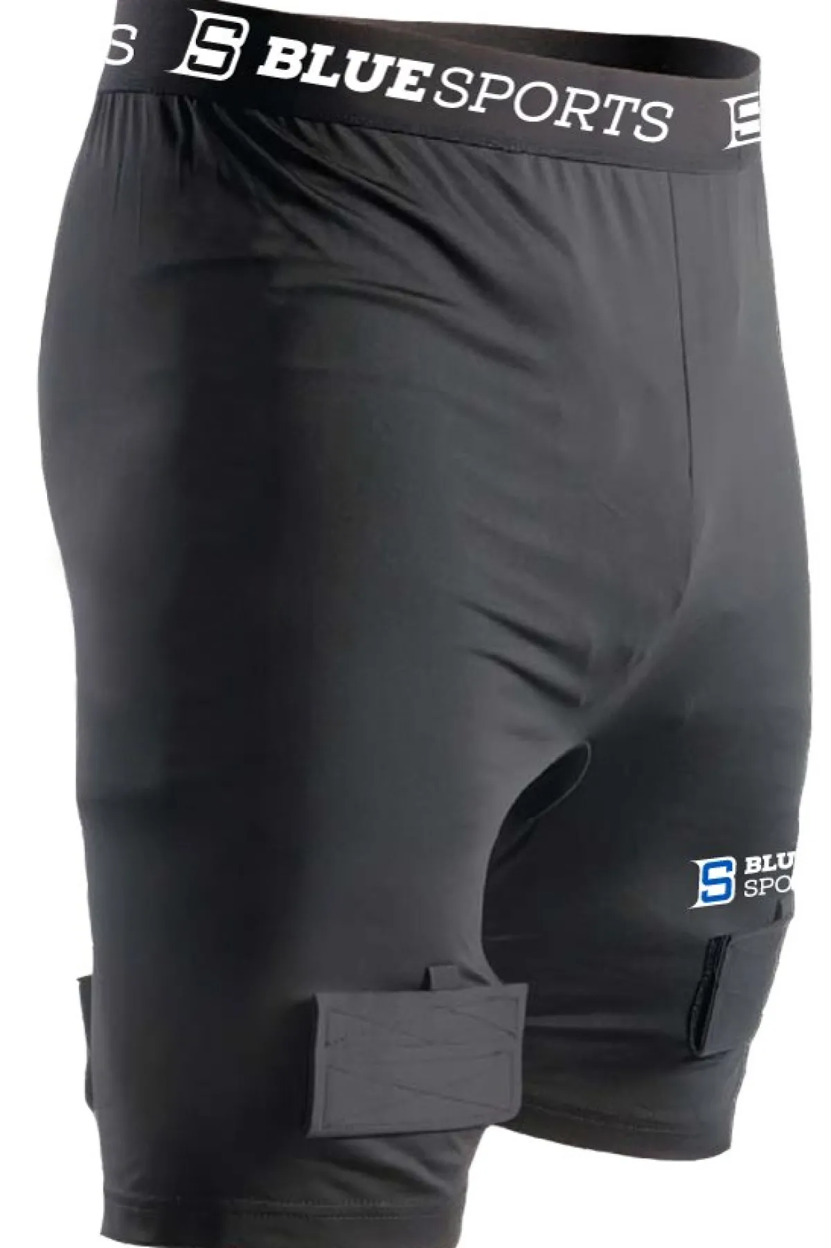 Jocks^BLUESPORTS Jock Shorts Compression Sr
