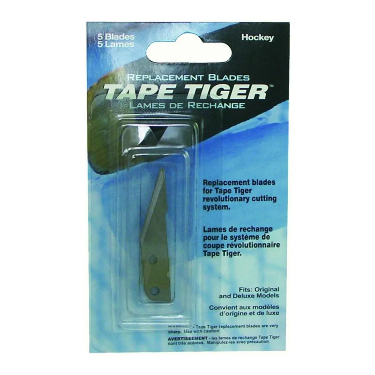 Hockey Stick Accessories^BLUESPORTS Pro Tape Tiger Replacement Blade -