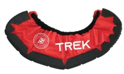 Skate Guards^BLUESPORTS Skate Guard Trek Sr Red