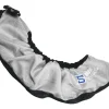 Skate Guards^BLUESPORTS Steel Protector Platinum Soakers Sr Silver