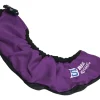 Skate Guards^BLUESPORTS Steel Protector Platinum Soakers Jr Purple Lila