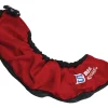 Skate Guards^BLUESPORTS Steel Protector Platinum Soakers Yt Red