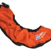 Skate Guards^BLUESPORTS Steel Protector Platinum Soakers Yt Orange