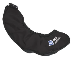 Skate Guards^BLUESPORTS Steel Protector Platinum Soakers Yt Black