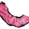 Skate Guards^BLUESPORTS Steel Protector Platinum Soakers Sr Neon Pink