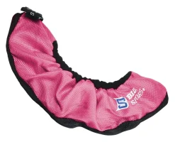 Skate Guards^BLUESPORTS Steel Protector Platinum Soakers Sr Neon Pink