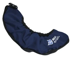 Skate Guards^BLUESPORTS Steel Protector Platinum Soakers Jr Navy