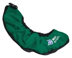Skate Guards^BLUESPORTS Steel Protector Platinum Soakers Yt Forest Green