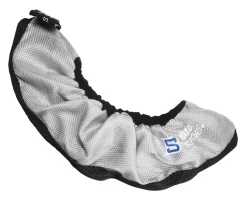 Skate Guards^BLUESPORTS Steel Protector Platinum Soakers Yt Silver