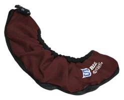 Skate Guards^BLUESPORTS Steel Protector Platinum Soakers Sr Maroon