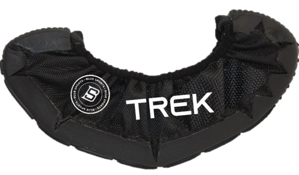 Skate Guards^BLUESPORTS Trek Sr Skate Guard Black