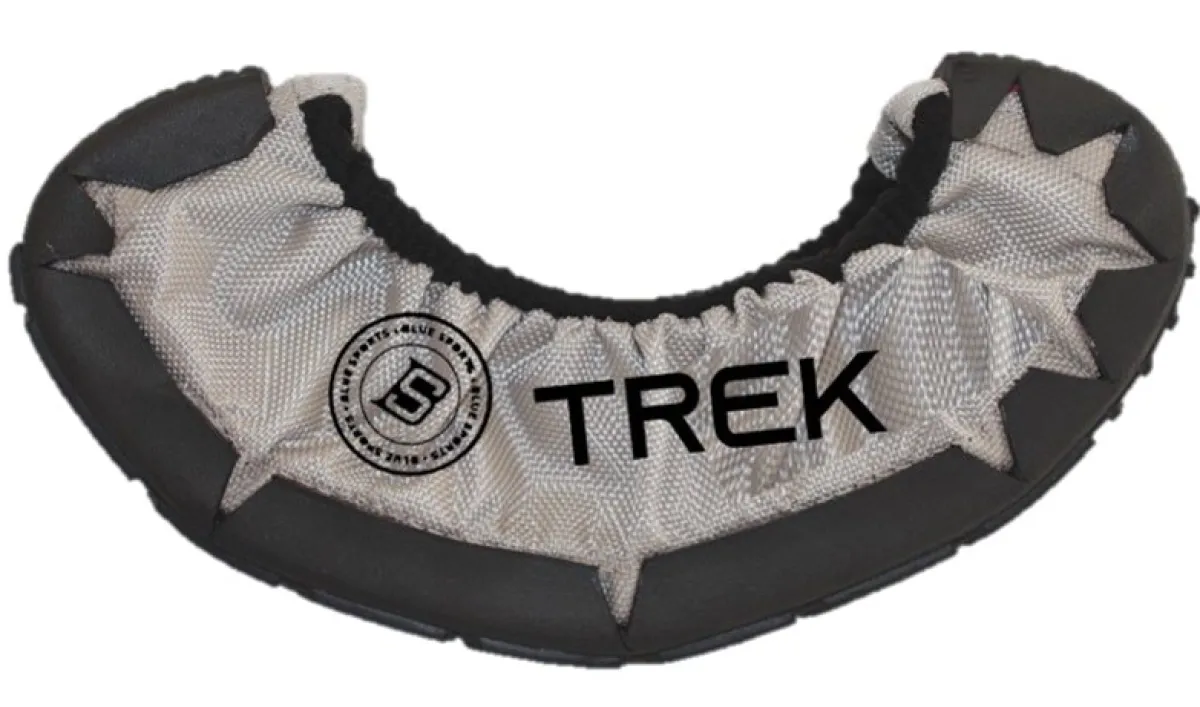 Skate Guards^BLUESPORTS Trek Sr Skate Guard Silver