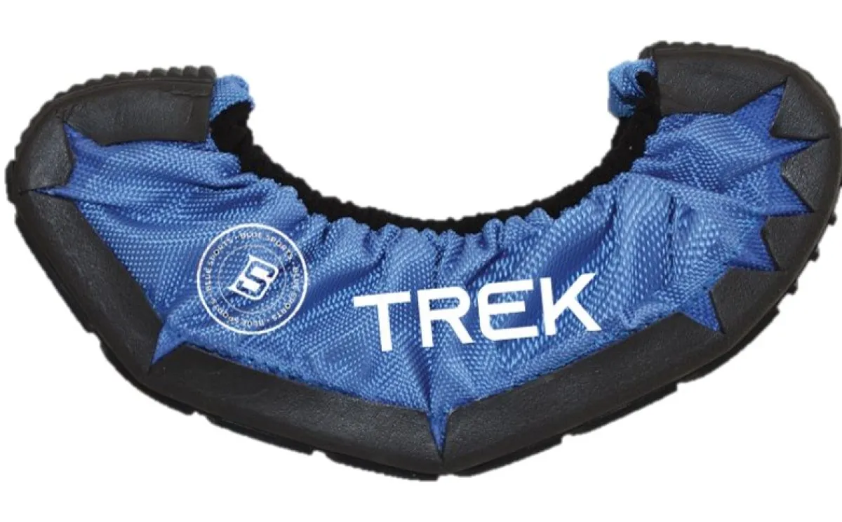 Skate Guards^BLUESPORTS Trek Sr Skate Guard Royal Blue