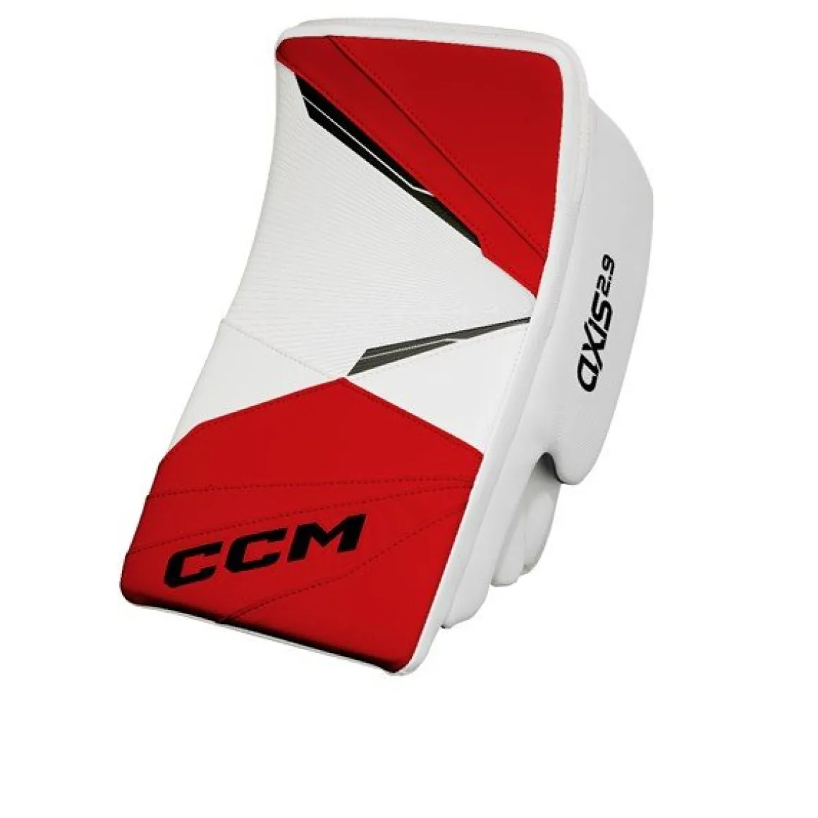 Ccm Blocker Axis 2.9 Int
