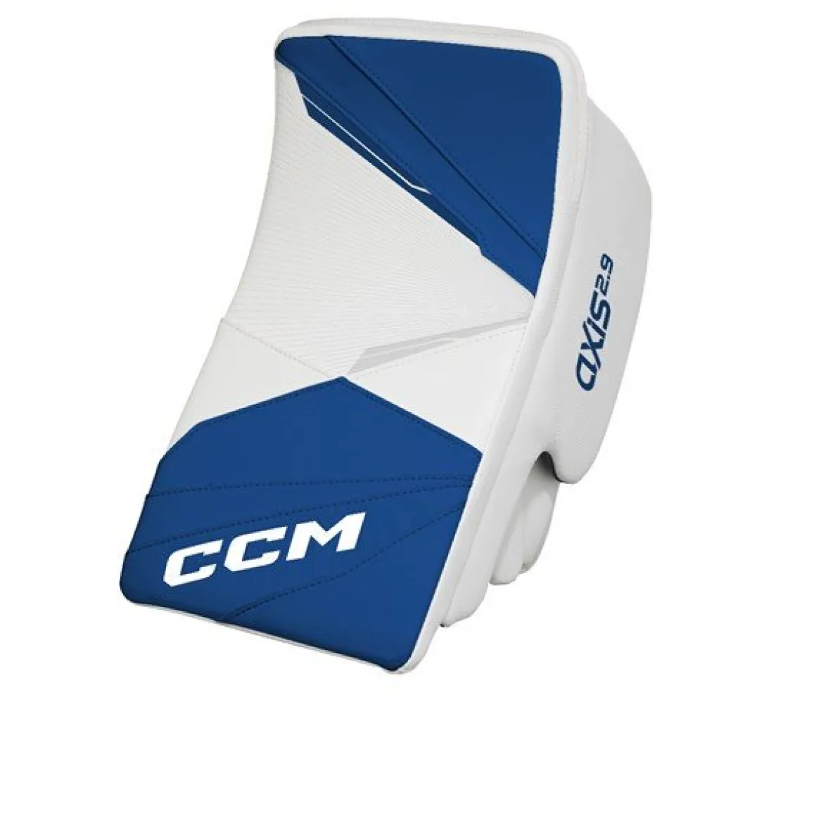 Ccm Blocker Axis 2.9 Int