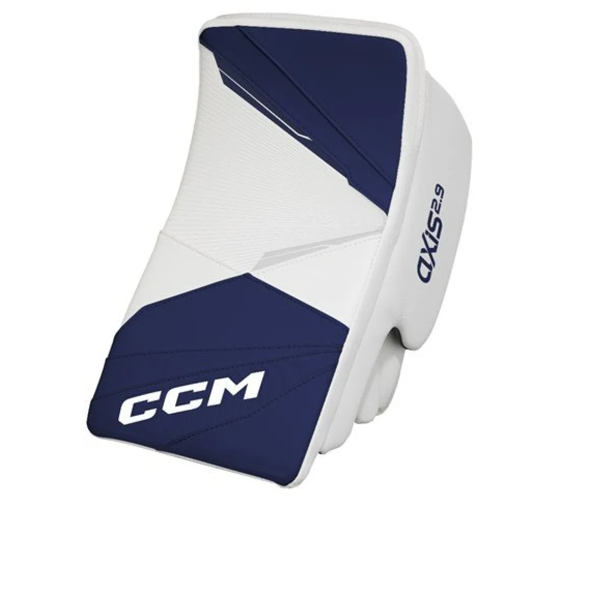 Ccm Blocker Axis 2.9 Int