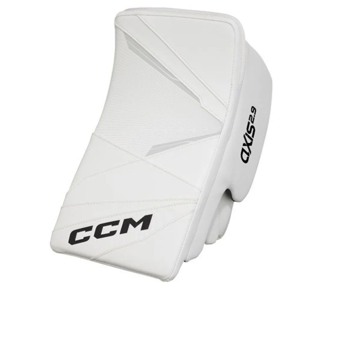 Ccm Blocker Axis 2.9 Int