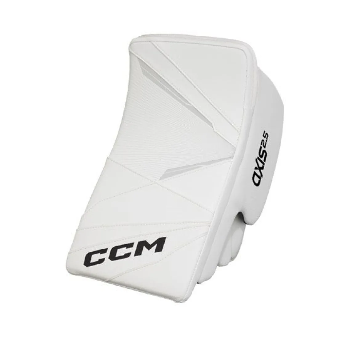 Ccm Blocker Axis 2.5 Jr