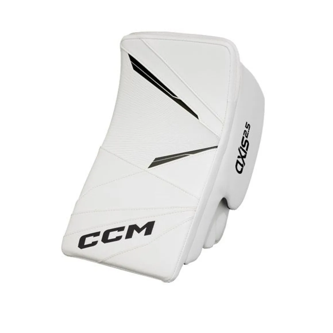 Ccm Blocker Axis 2.5 Jr