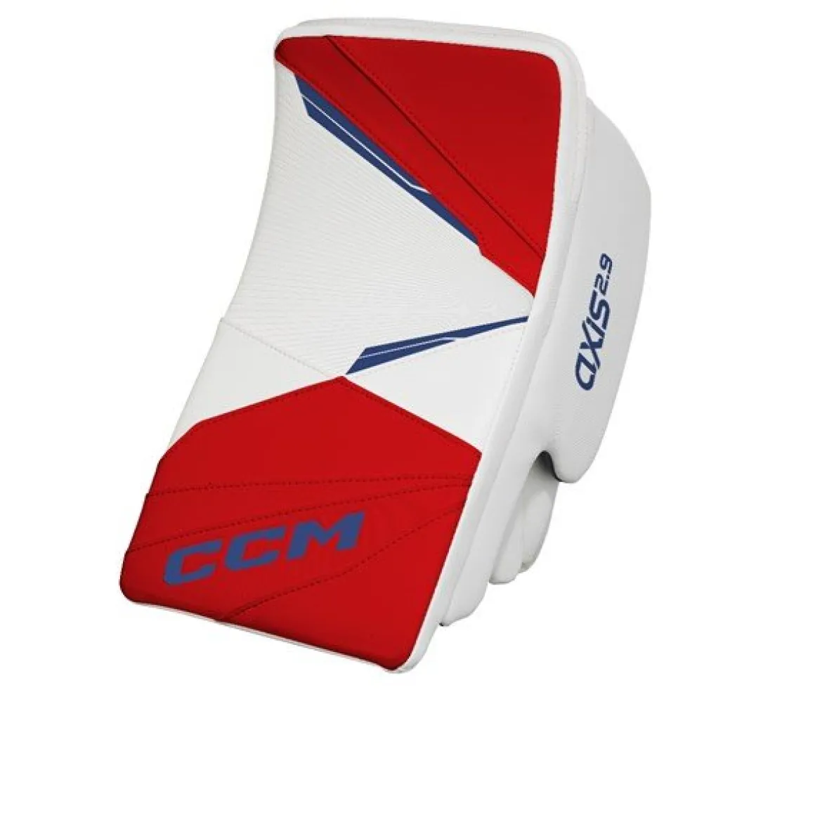 Ccm Blocker Axis 2.9 Sr