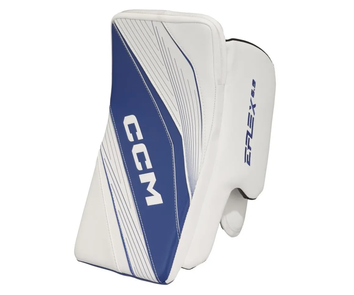 Ccm Blocker Eflex 6.9 Int