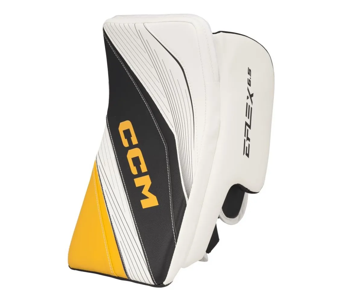 Ccm Blocker Eflex 6.5 Jr