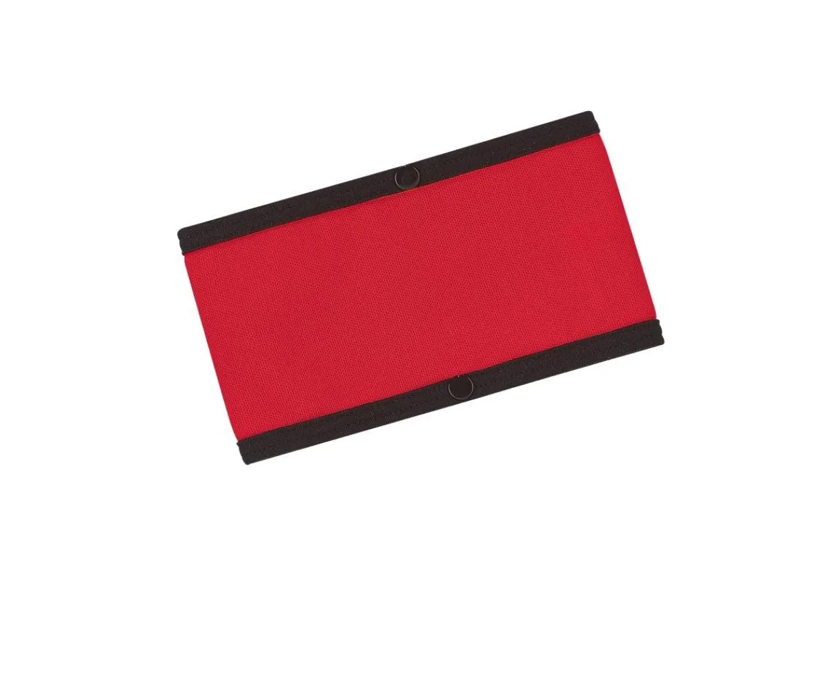 Referee Accessories^CCM Bracelet Refree Orange