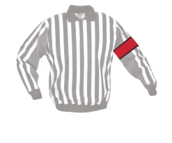 Referee Accessories^CCM Bracelet Refree Orange