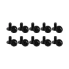 Hockey Helmet Accessories^CCM Cageows Screw 20 Pack