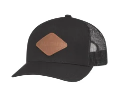 Ccm Cap All Outside Meshback Trucker Sr