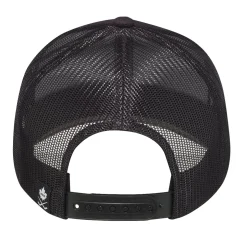 Ccm Cap Camo Meshaback Sr