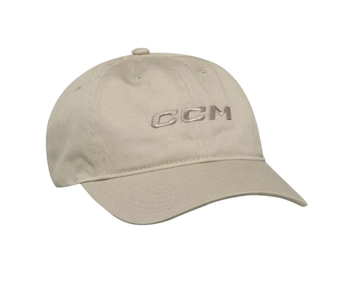 Ccm Cap Core Slouch