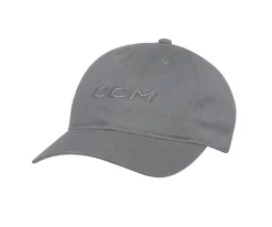 Ccm Cap Core Slouch Charocal