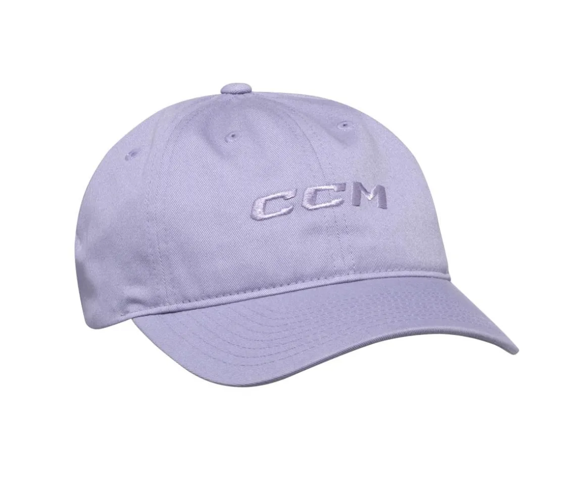 Ccm Cap Core Slouch Lavendel