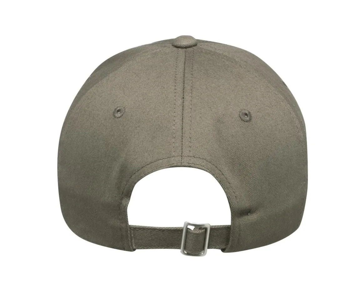 Ccm Cap Core Slouch Major Brown