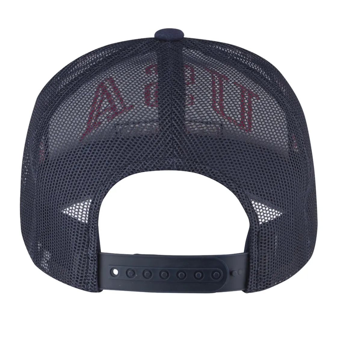 Ccm Cap Meshback Trucker Team Usa