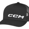 Ccm Cap Monochrome Meshback Trucker Sr