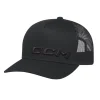 Ccm Cap Monochrome Structured Sr.