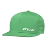 Ccm Cap Small Logoflat Brim Sr