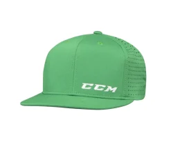 Ccm Cap Small Logoflat Brim Sr