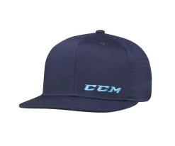 Ccm Cap Small Logoflat Brim Yth