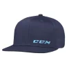 Ccm Cap Small Logoflat Brim Sr
