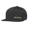 Ccm Cap Small Logoflat Brim Sr