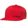 Ccm Cap Small Logoflat Brim Sr