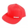 Ccm Cap Small Logoflat Brim Yth